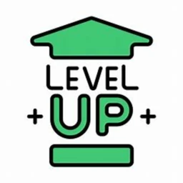 Level Up Simulator  icon