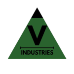 V Industries.