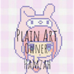Plain Art™
