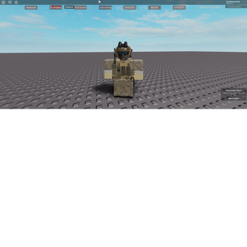 Milsim Engine