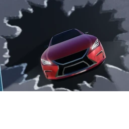 car sim icon