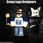 Group Logo Designer