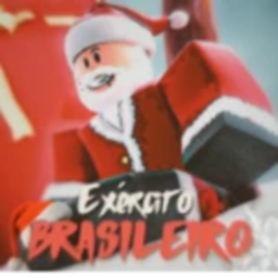 [🎅🏻 CHRISTMAS] "EB" Brazilian Army