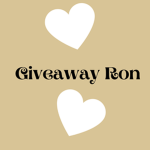 giveaway ron