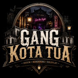 [ FREE VIP ] GANG KOTA TUA