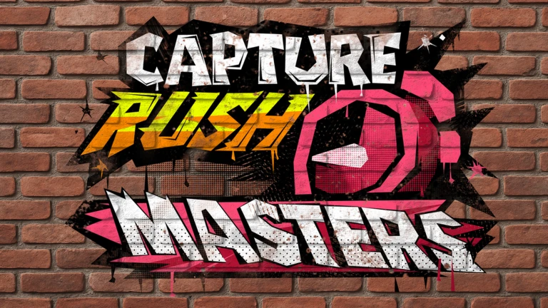 Capture Rush MASTERS!