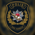Polis Özel Hârekat