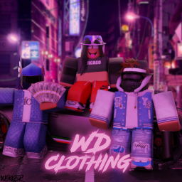 W.D. Homestore