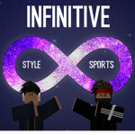 Infinitive Clothing