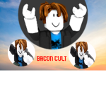 BACON ARMY CULT OFFICIAL