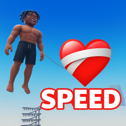 Cart Ride Into W Speed