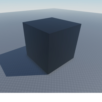 [HARD] Escape The Cube!