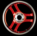 illfy's vehicular masterpieces.