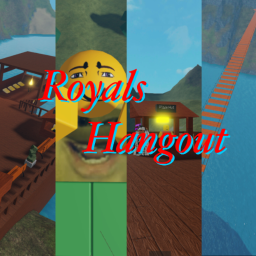 Royals Hangout
