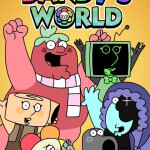 [1M VISITS] Dandys world alpha modded