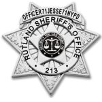 Rutland Sheriff's Office