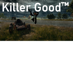 Killer Good Real life RP (Release!)