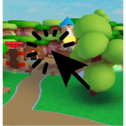 Clicking World