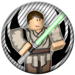 The Jedi Order [TGGCAR]