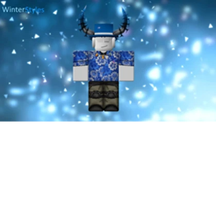 WinterStyles Roblox group icon