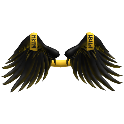 Taph Wings