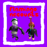 MY ALBERT / FLAMINGO ACCOUNTS