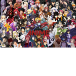 Anime Rush