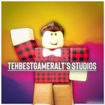 TEHBestGamerAlt's Studios