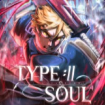 RELEASE TYPE://SOUL