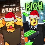 BloxLife [🎄 XMAS UPD]