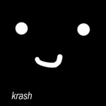 Krash!