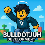 Bulldotjuh Development