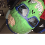 ZOMBIES GO TO THE BANK