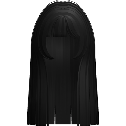 Black Roblox item