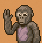 Da Monke Man