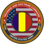 Trаinіng аnd Dоctrіnе Cоmmаnd ᅠ