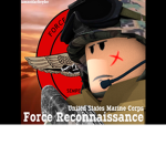// United States force recon //