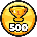 Game Badge Thumbnail