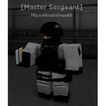 Minecraft Prevention Force