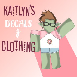 kaitlyn's decals & clothing's home-store