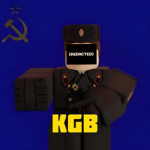 RBS | KGB