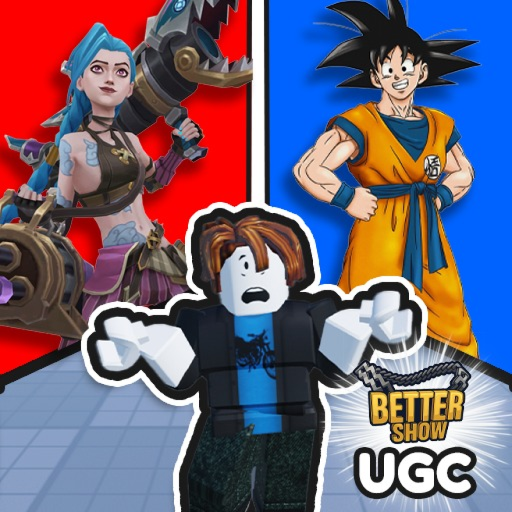 [🥀] Better Show? 📺