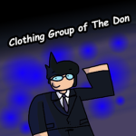 Clothing Group of The Don