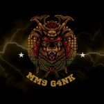 MM9 G4NK