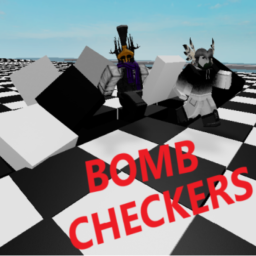 Checker Bomb!