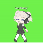 GothDolly@YT