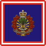 -CAN- Royal Canadian Chaplain Service