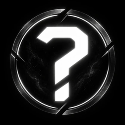 Unknowwn Studios Roblox group icon