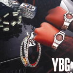 [YBG] Young Bag Gettas