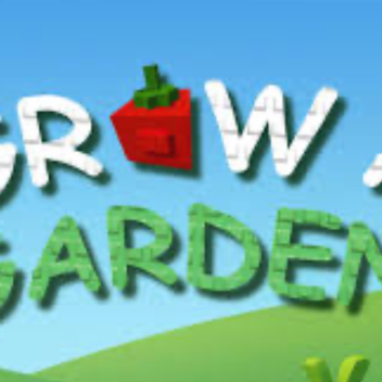 Grow a garden but even better 